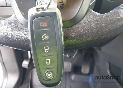 2016 Ford Flex Sel z USA, uszkodzony, nr VIN 2FMGK5C8XGBA16329